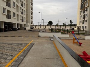 Furnished Amenities in 3 BHK Apartment at Sowparnika Indradhanush, Hoskote – for Sale