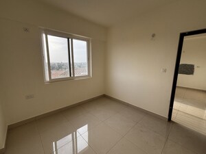 Master Bedroom in 3 BHK Apartment at Sowparnika Indradhanush, Hoskote – for Sale