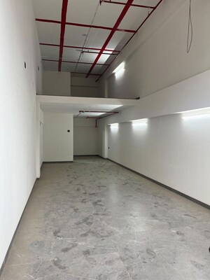 Team Area in  Office Space at Shree Heights Katrap, Katrap – for Rent