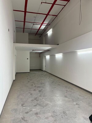  Office Space For Rent in Shree Heights Katrap, Katrap