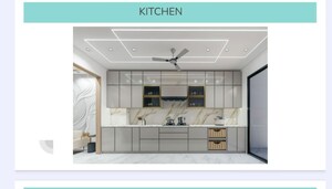 Floor Plan in 4 BHK Builder Floor at Sushant Lok 3, Sector 57 – for Sale