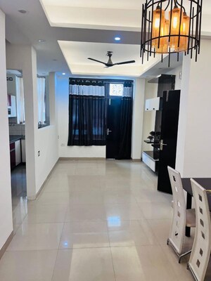  3 BHK Builder Floor at Sector 85 – for Rent