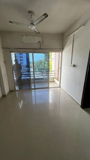 2 BHK Apartment For Rent in Vyapti Vandematram Crosswind, Gota