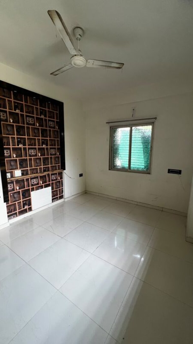 Room, vyapti-vandematram-crosswind 2 Bedroom 1242 Sq.Ft. Apartment In Gota Ahmedabad 10786155
