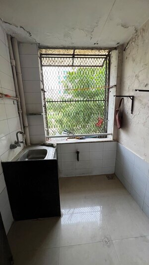  2 BHK Apartment at Vyapti Vandematram Crosswind, Gota – for Rent