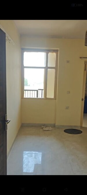 Bathroom in 3 BHK Apartment at Gulmohur Garden, Raj Nagar Extension – for Sale