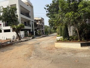  Plot – Exterior View View at Yapral - for Sale