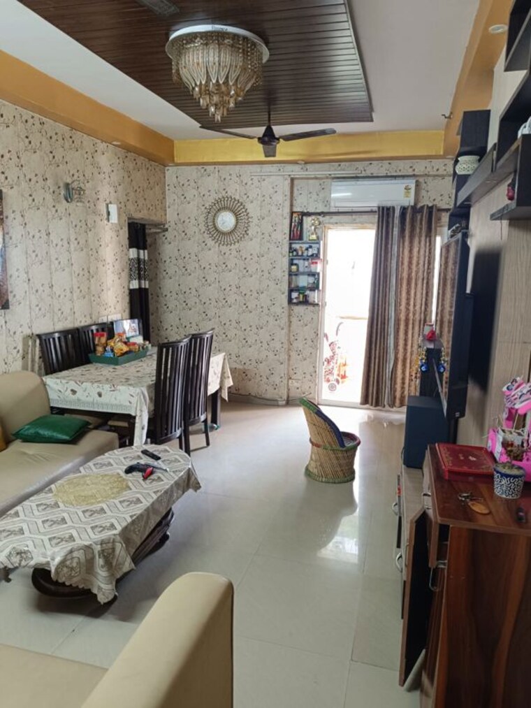 Team Area, aba-ivy-county 3 Bedroom 1656 Sq.Ft. Apartment In Sector 75 Noida 10786176