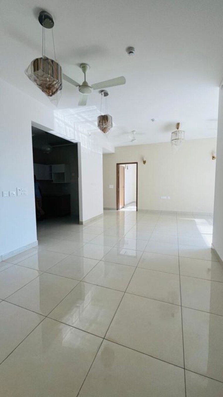 Bathroom, aba-ivy-county 3 Bedroom 1656 Sq.Ft. Apartment In Sector 75 Noida 10786176