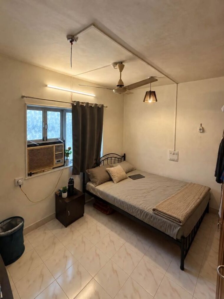 Living Room, goregaon-vivan 2 Bedroom 600 Sq.Ft. Apartment In Goregaon West Mumbai 10786178