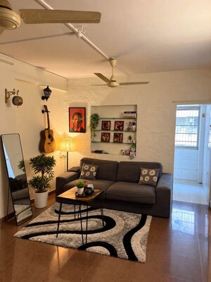 2 BHK Apartment For Rent in Goregaon Vivan, Goregaon West