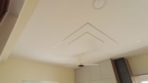 Furnished Amenities in 3 BHK Apartment at Hill Ridge Springs, Gachibowli – for Rent