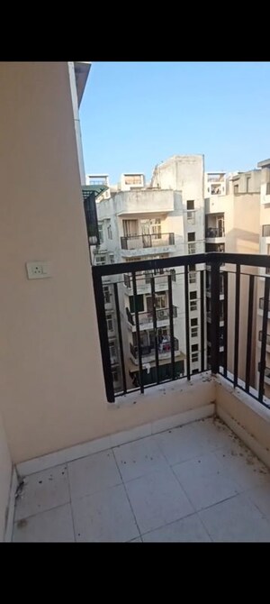 Balcony in 2 BHK Apartment at Eureka Diya Green City, Raj Nagar Extension – for Sale
