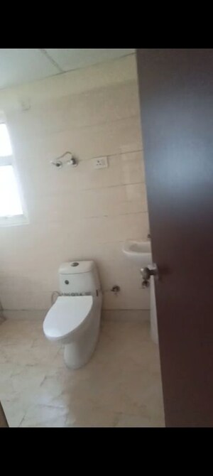 Bathroom in 2 BHK Apartment at Eureka Diya Green City, Raj Nagar Extension – for Sale