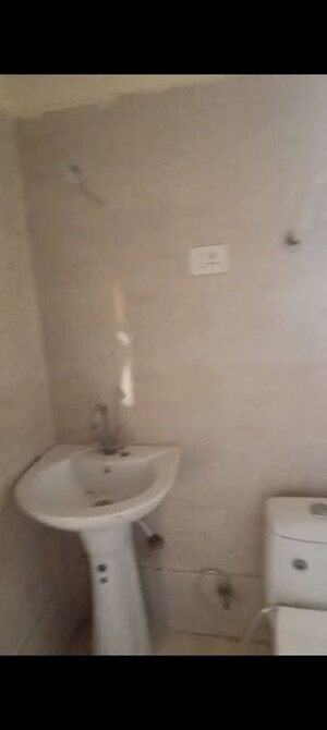 Bathroom in 2 BHK Apartment at Eureka Diya Green City, Raj Nagar Extension – for Sale