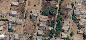  Plot – Exterior View View at Boduppal - for Sale