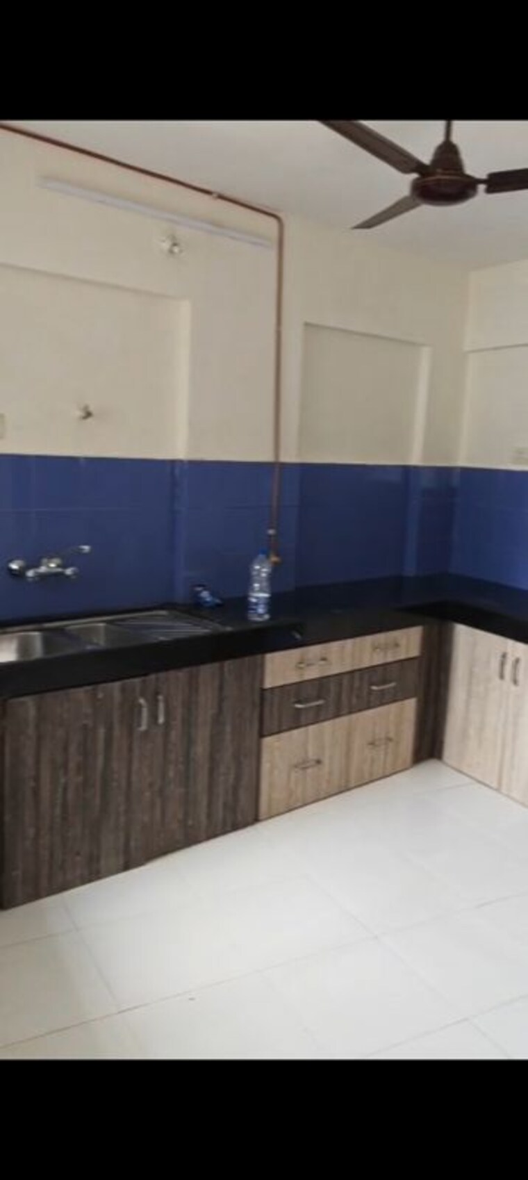 Kitchen, gera-emerald-city 3.5 Bedroom 1680 Sq.Ft. Apartment In Kharadi Pune 10786182