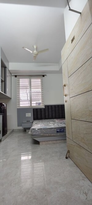 1 RK Apartment For Rent in Indiranagar
