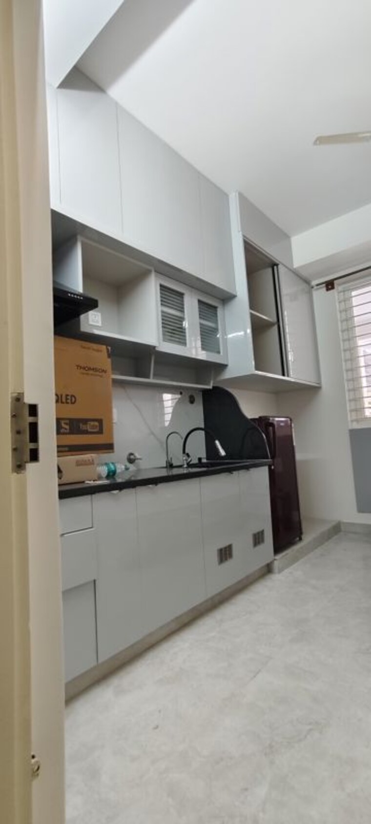 Kitchen, indiranagar 1 RK 250 Sq.Ft. Apartment In Indiranagar Bangalore 10786180