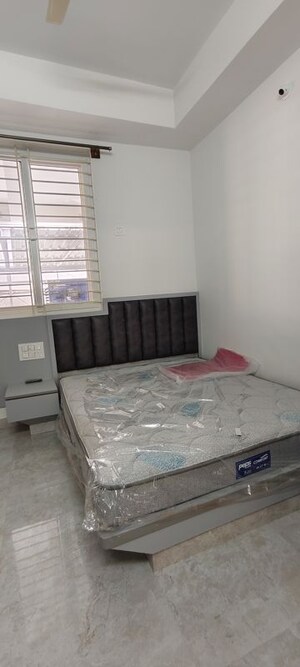 Bedroom in 1 RK Apartment at Indiranagar – for Rent