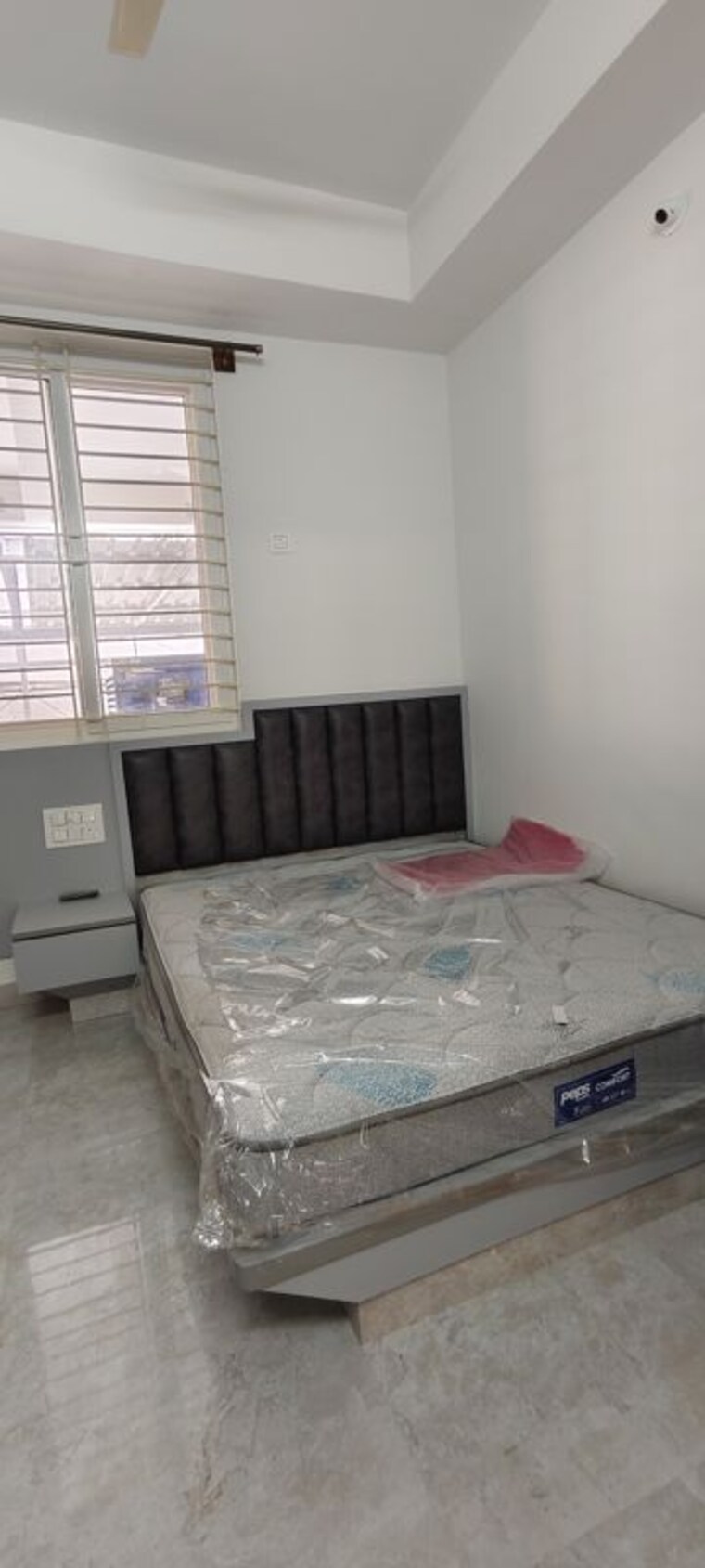 Bedroom, indiranagar 1 RK 250 Sq.Ft. Apartment In Indiranagar Bangalore 10786180