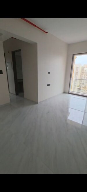 3 BHK Apartment For Rent in Kabra Garnet, Malad West