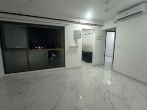 2 BHK Apartment For Rent in Raymond Ten X Habitat, Pokhran Road No Two