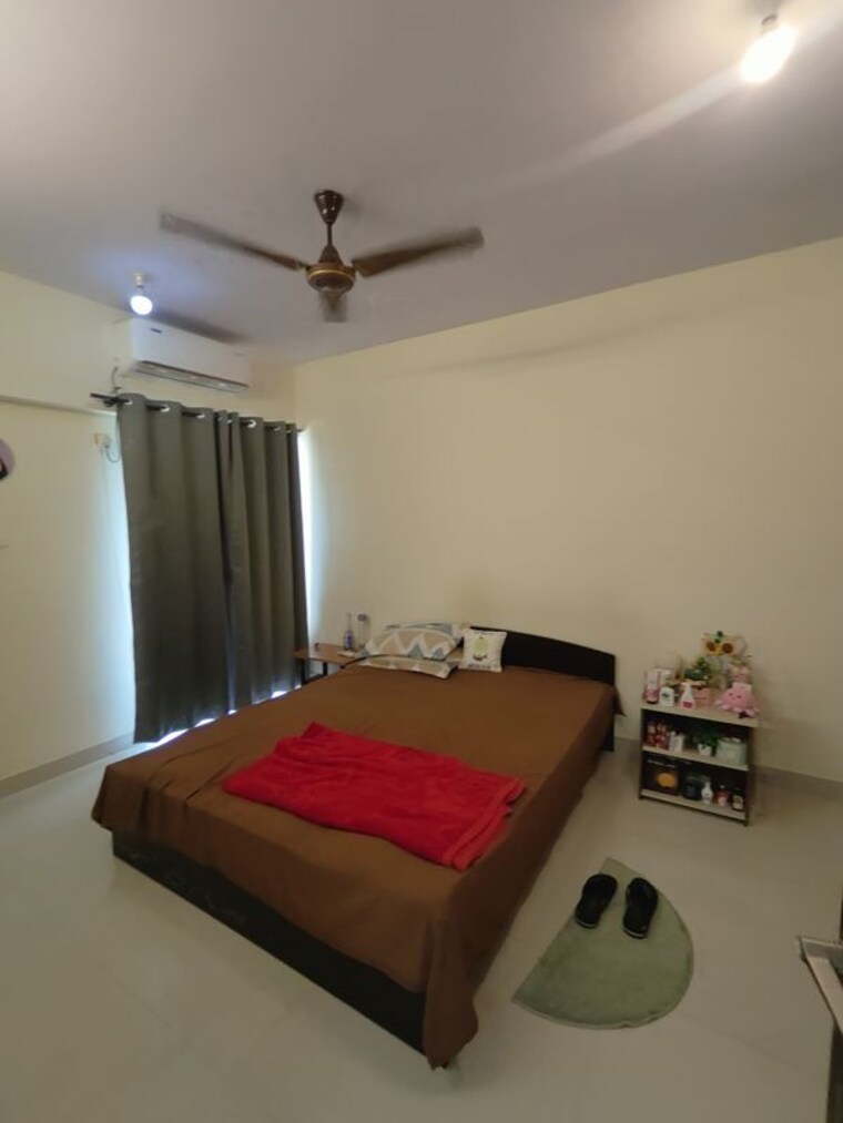 Bedroom, conwood-enclave 3 Bedroom 1002 Sq.Ft. Apartment In Vasant Vihar Thane 10786188