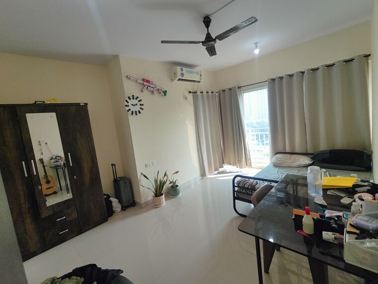 Room, conwood-enclave 3 Bedroom 1002 Sq.Ft. Apartment In Vasant Vihar Thane 10786188