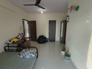 Room in 3 BHK Apartment at Conwood Enclave, Vasant Vihar – for Rent