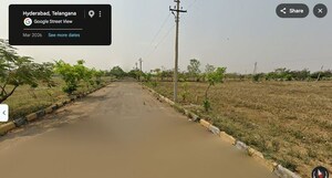  Plot For Sale in Sandstone Spring City, Sultanpur