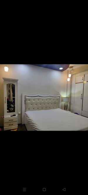 Bedroom in 2.5 BHK Apartment at 3C Lotus Boulevard, Sector 100 – for Rent