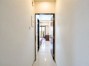 Building Lobby in 2 BHK Apartment at Kiran Apartment Bandra , Bandra West – for Rent