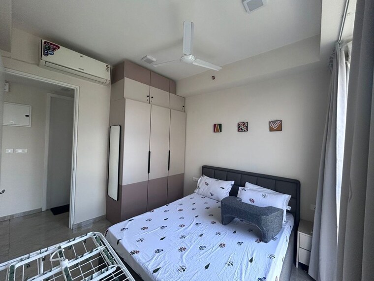 Room, tata-serein 2 Bedroom 815 Sq.Ft. Apartment In Pokhran Road No Two Thane 10786197