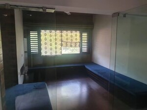 Kitchen in 3 BHK Builder Floor at Chittaranjan Park – for Rent