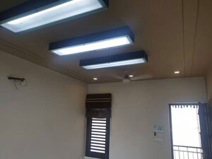 Kitchen in 3 BHK Builder Floor at Chittaranjan Park – for Rent