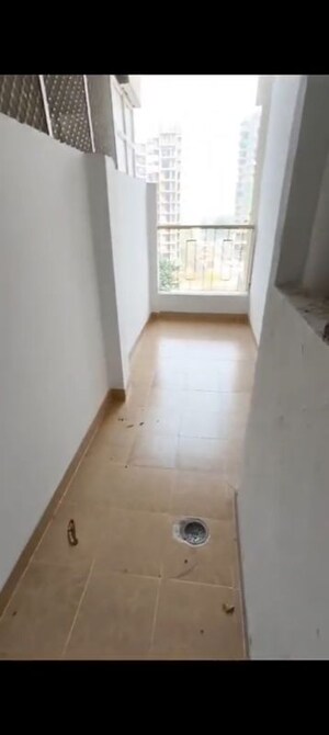 Building Lobby in 2 BHK Apartment at Proview Officer City 2, Raj Nagar Extension – for Sale