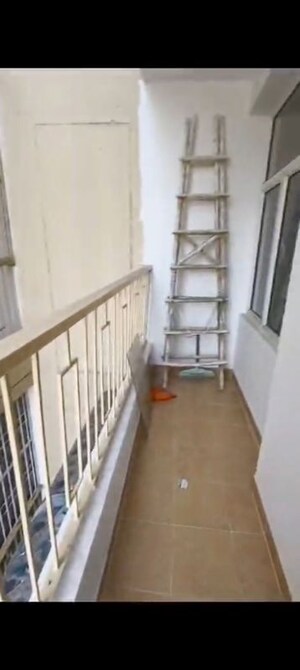 Staircase in 2 BHK Apartment at Proview Officer City 2, Raj Nagar Extension – for Sale