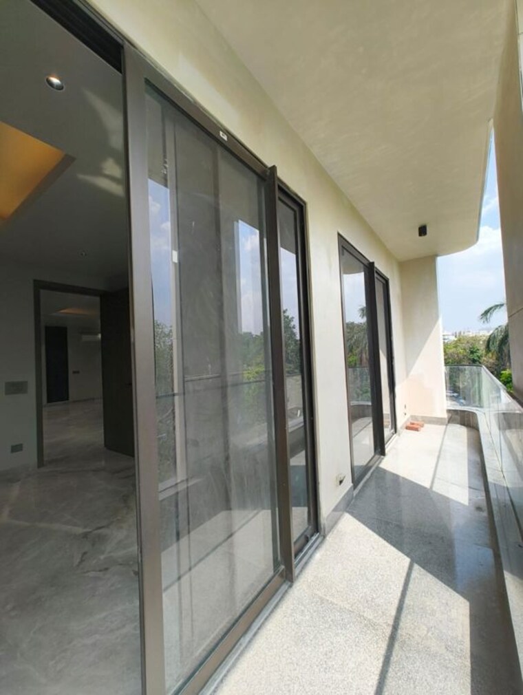 undefined, greater kailash 3 Bedroom 250 Sq.Yd. Builder Floor In Greater Kailash Delhi 10786212