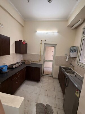 Team Area in 3 BHK Apartment at Assotech Windsor Court, Sector 78 – for Rent
