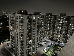 2 BHK Apartment – Exterior View View at Mahagun Moderne, Sector 78 - for Sale