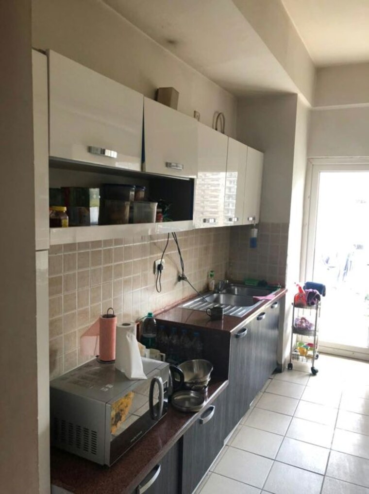 Kitchen, mahagun-moderne 2 Bedroom 1250 Sq.Ft. Apartment In Sector 78 Noida 10786225