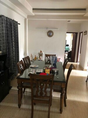 Gym in 2 BHK Apartment at Mahagun Moderne, Sector 78 – for Sale