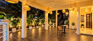 Gym in 6 BHK Independent House at Kammanahalli – for Sale