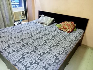 3 BHK Apartment For Rent in Shanti CHS Kopar Khaiane, Kopar Khairane