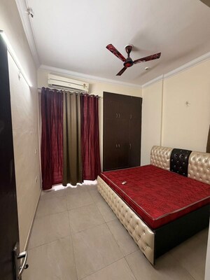 Bedroom in 3 BHK Apartment at Assotech Windsor Court, Sector 78 – for Rent