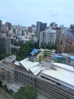 5 BHK Apartment For Rent in Midcity Shikhar, Andheri West