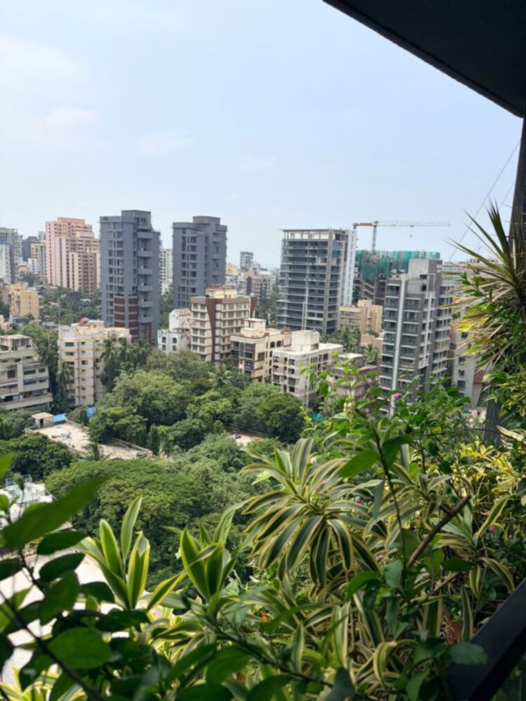 Exterior View, midcity-shikhar 5 Bedroom 2913 Sq.Ft. Apartment In Andheri West Mumbai 10786231