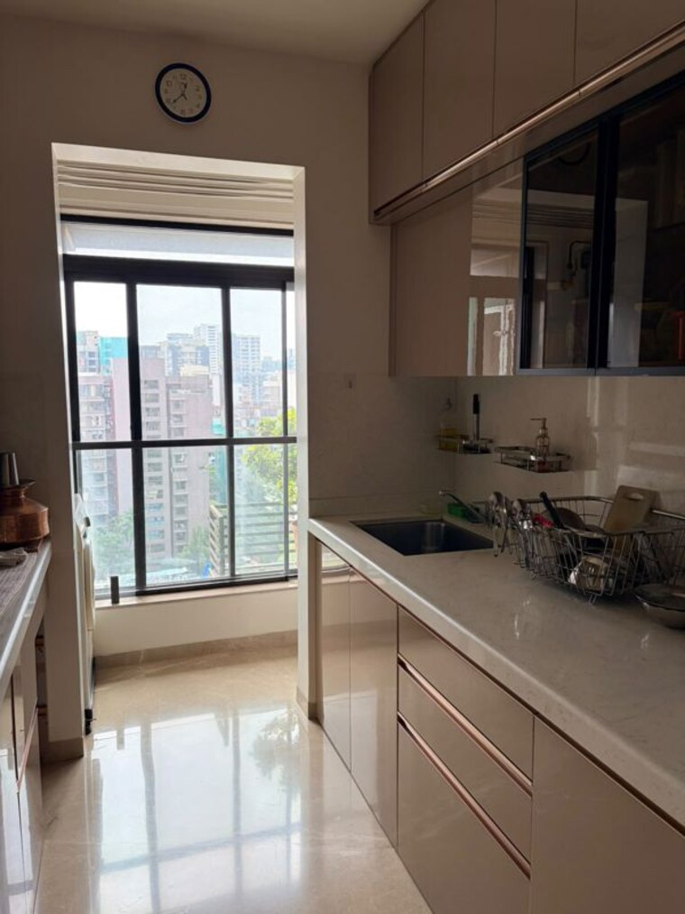 Balcony, midcity-shikhar 5 Bedroom 2913 Sq.Ft. Apartment In Andheri West Mumbai 10786231
