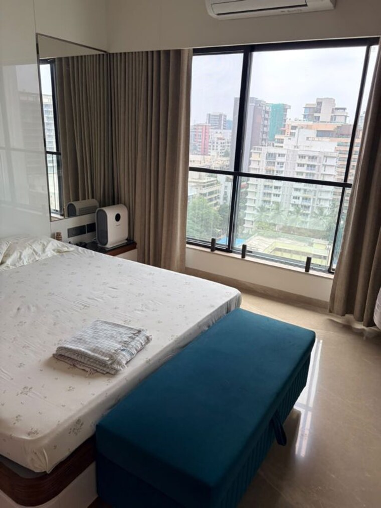 Bedroom, midcity-shikhar 5 Bedroom 2913 Sq.Ft. Apartment In Andheri West Mumbai 10786231